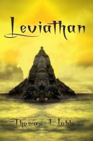 Cover of Leviathan (Illustrated)