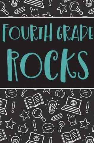 Cover of Fourth Grade Rocks