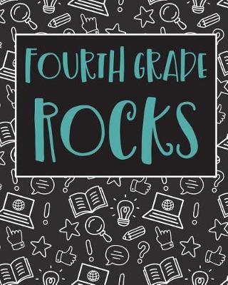 Cover of Fourth Grade Rocks