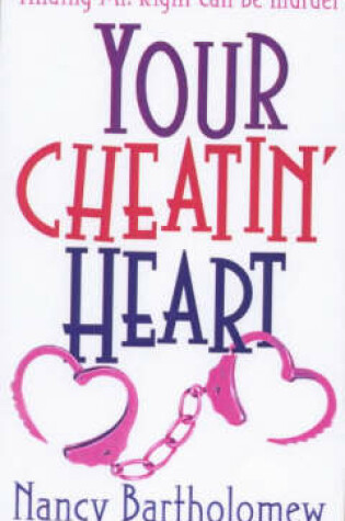 Cover of Your Cheatin' Heart