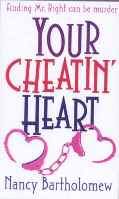 Book cover for Your Cheatin' Heart