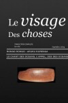 Book cover for Le Visage Des Choses