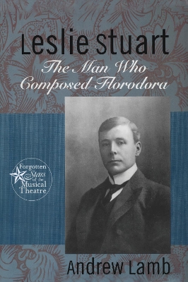 Cover of Leslie Stuart