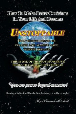 Cover of Unstoppable