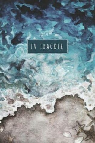 Cover of TV Tracker