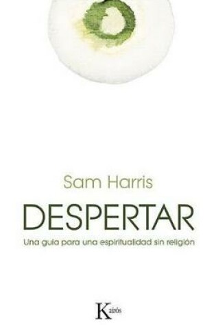 Cover of Despertar