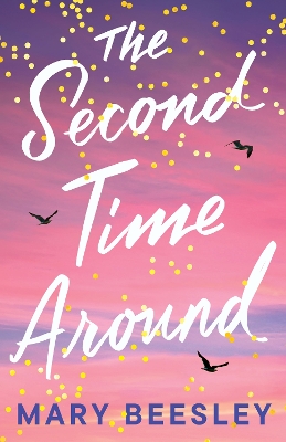 Book cover for The Second Time Around