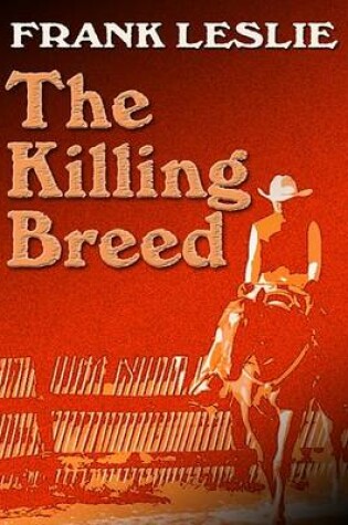 Cover of The Killing Breed