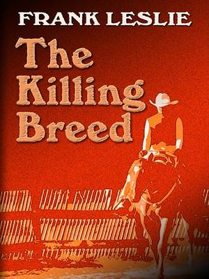 Cover of The Killing Breed