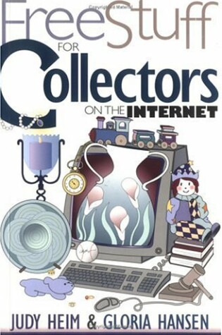 Cover of Free Stuff for Collectors on the Internet