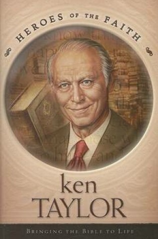 Cover of Ken Taylor