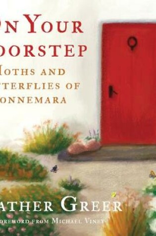 Cover of On Your Doorstep