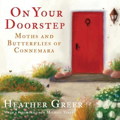 Book cover for On Your Doorstep