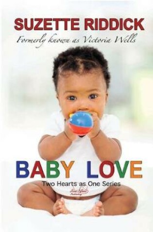 Cover of Baby Love