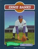 Book cover for Ernie Banks (Baseball)(Oop)