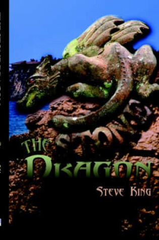 Cover of The Stone Dragon