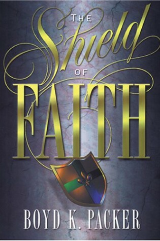 Cover of The Shield of Faith
