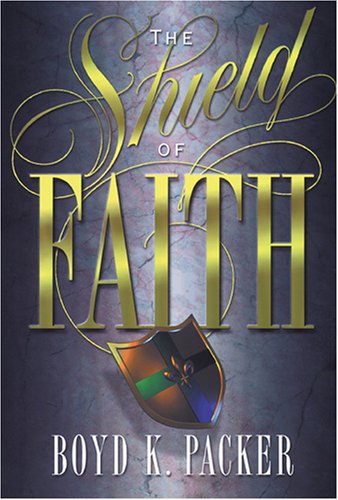 Book cover for The Shield of Faith