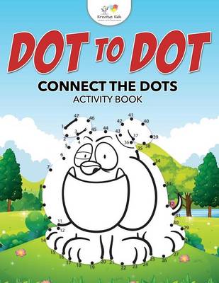Book cover for Dot to Dot