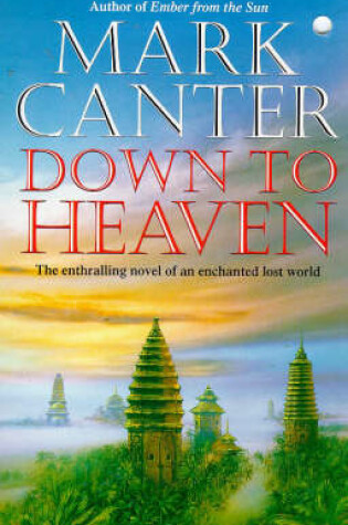 Cover of Down to Heaven