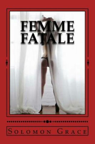 Cover of Femme Fatale