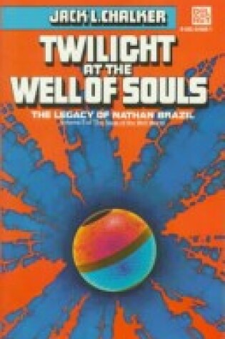 Cover of Twilight at the Well of Souls