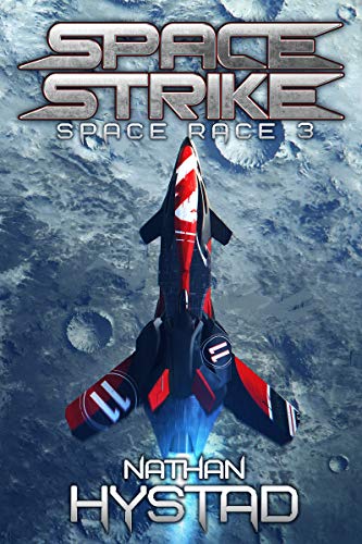 Cover of Space Strike