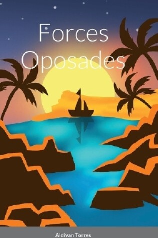 Cover of Forces Oposades