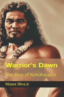 Book cover for Warrior&#699;s Dawn