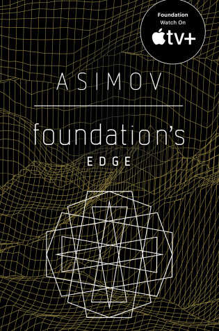 Cover of Foundation's Edge