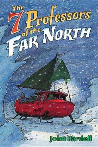 Cover of Seven Professors of the Far North