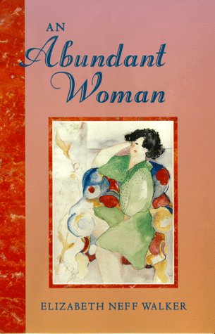 Book cover for An Abundant Woman