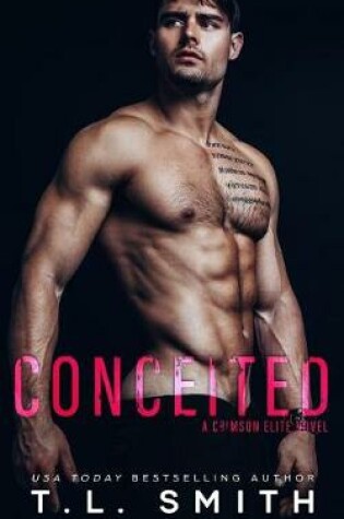 Cover of Conceited