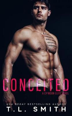 Cover of Conceited