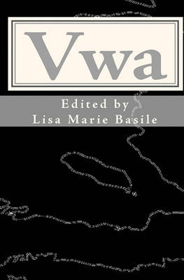 Book cover for Vwa
