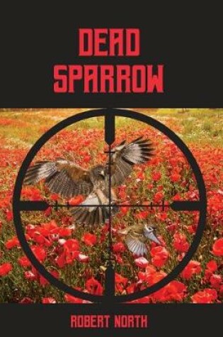 Cover of Dead Sparrow