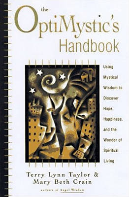 Book cover for The Optimystic's Handbook