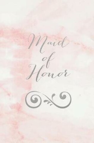 Cover of Maid of Honor