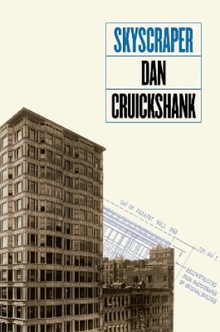 Cover of Skyscraper