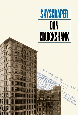 Book cover for Skyscraper