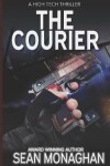 Book cover for The Courier