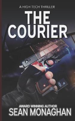 Book cover for The Courier