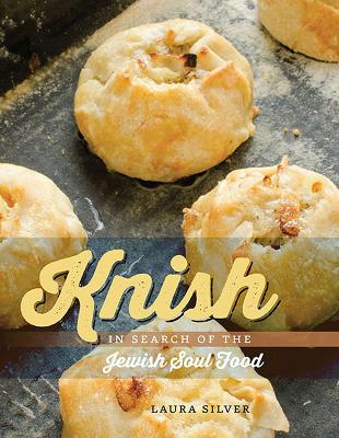 Cover of Knish