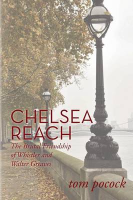 Book cover for Chelsea Reach