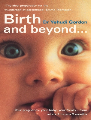 Book cover for Birth And Beyond