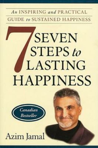 Cover of 7 Steps to Lasting Happiness