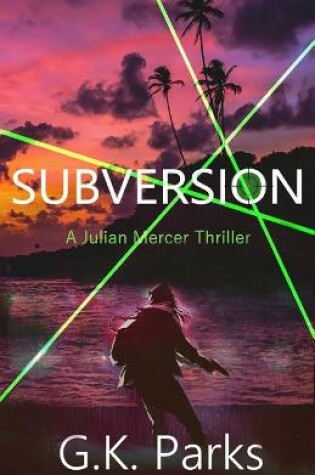 Cover of Subversion