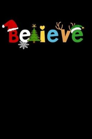 Cover of Believe