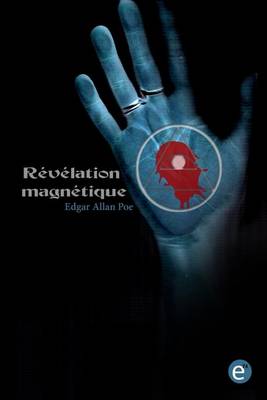 Book cover for R�v�lation magn�tique