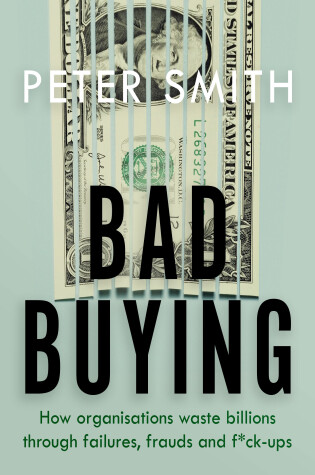 Cover of Bad Buying